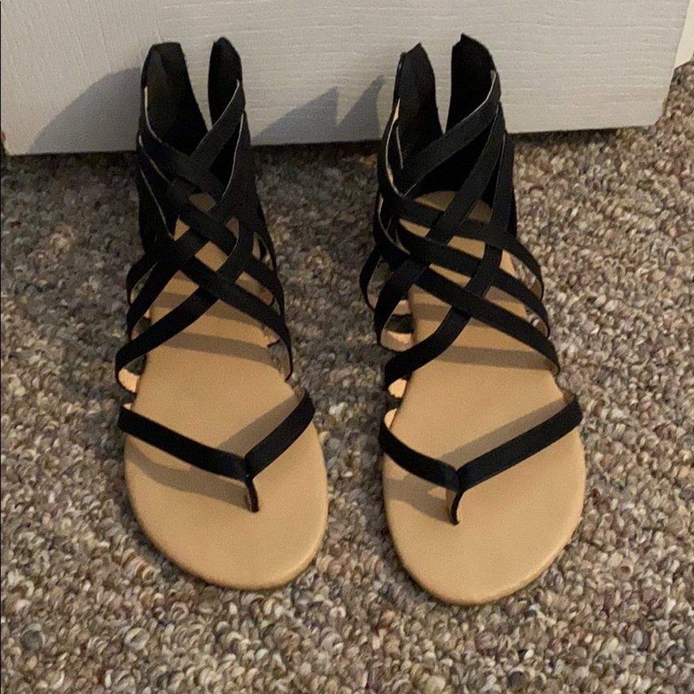 Sandals